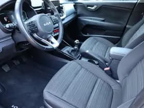 Kia Stonic 1.0 T-GDi MHEV ComfortLine thumbnail 5