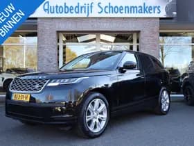 Land Rover Rover Range Rover Velar 2.0 P400e 4X4