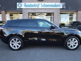 Land Rover Rover Range Rover Velar 2.0 P400e 4X4 thumbnail 2