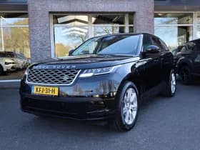 Land Rover Rover Range Rover Velar 2.0 P400e 4X4 thumbnail 11