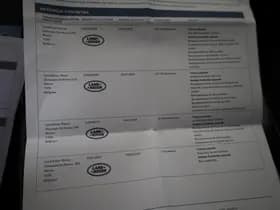 Land Rover Rover Range Rover Velar 2.0 P400e 4X4 thumbnail 30