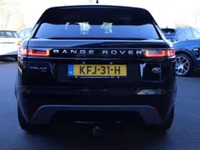 Land Rover Rover Range Rover Velar 2.0 P400e 4X4 thumbnail 34