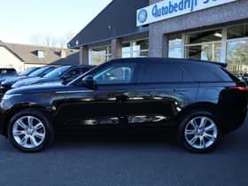 Land Rover Rover Range Rover Velar 2.0 P400e 4X4 thumbnail 35