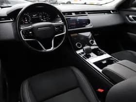 Land Rover Rover Range Rover Velar 2.0 P400e 4X4 thumbnail 5