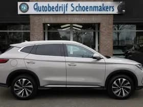 BYD SEAL U 1.5 DM-i FWD Boost thumbnail 2