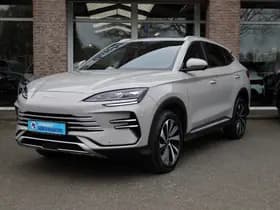 BYD SEAL U 1.5 DM-i FWD Boost thumbnail 18