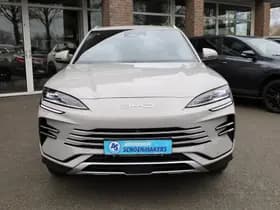 BYD SEAL U 1.5 DM-i FWD Boost thumbnail 53