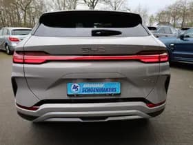 BYD SEAL U 1.5 DM-i FWD Boost thumbnail 54