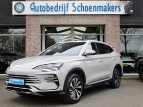 BYD SEAL U 1.5 DM-i FWD Boost thumbnail 56