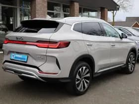 BYD SEAL U 1.5 DM-i FWD Boost thumbnail 3