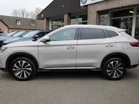 BYD SEAL U 1.5 DM-i FWD Boost thumbnail 55