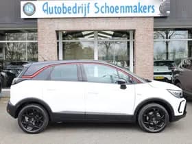 Opel Crossland 1.2 Turbo GS Line thumbnail 2