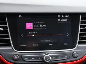 Opel Crossland 1.2 Turbo GS Line thumbnail 23