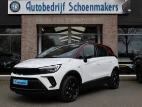 Opel Crossland 1.2 Turbo GS Line thumbnail 31