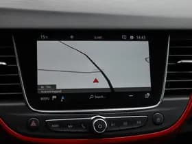 Opel Crossland 1.2 Turbo GS Line thumbnail 8