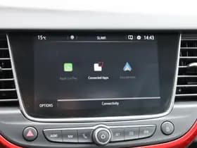 Opel Crossland 1.2 Turbo GS Line thumbnail 9