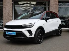 Opel Crossland 1.2 Turbo GS Line thumbnail 10