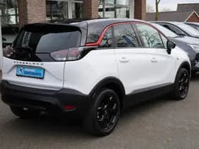 Opel Crossland 1.2 Turbo GS Line thumbnail 3