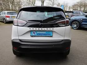 Opel Crossland 1.2 Turbo GS Line thumbnail 21