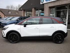 Opel Crossland 1.2 Turbo GS Line thumbnail 30