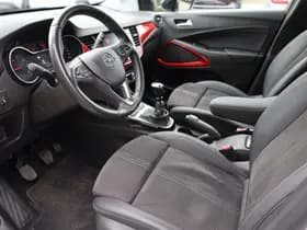 Opel Crossland 1.2 Turbo GS Line thumbnail 5