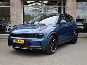 Lynk & Co & Co 01 1.5 6.6Kwh BLACKLINE+SMOKE! thumbnail 15