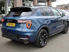 Lynk & Co & Co 01 1.5 6.6Kwh BLACKLINE+SMOKE! thumbnail 3