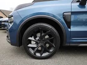 Lynk & Co & Co 01 1.5 6.6Kwh BLACKLINE+SMOKE! thumbnail 4