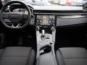 Lynk & Co & Co 01 1.5 6.6Kwh BLACKLINE+SMOKE! thumbnail 5