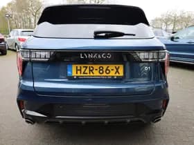 Lynk & Co & Co 01 1.5 6.6Kwh BLACKLINE+SMOKE! thumbnail 51