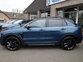 Lynk & Co & Co 01 1.5 6.6Kwh BLACKLINE+SMOKE! thumbnail 52