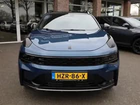Lynk & Co & Co 01 1.5 6.6Kwh BLACKLINE+SMOKE! thumbnail 53