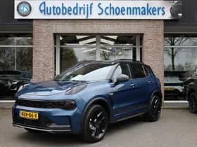 Lynk & Co & Co 01 1.5 6.6Kwh BLACKLINE+SMOKE! thumbnail 54