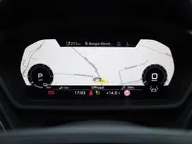 Audi Q4 e-tron 50 quattro S-Line edition 77 kWh SOH=91% thumbnail 11