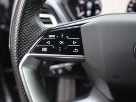 Audi Q4 e-tron 50 quattro S-Line edition 77 kWh SOH=91% thumbnail 16