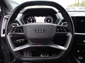 Audi Q4 e-tron 50 quattro S-Line edition 77 kWh SOH=91% thumbnail 17