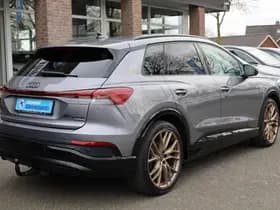 Audi Q4 e-tron 50 quattro S-Line edition 77 kWh SOH=91% thumbnail 3