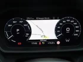 Audi Q4 e-tron 50 quattro S-Line edition 77 kWh SOH=91% thumbnail 21