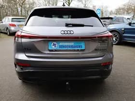 Audi Q4 e-tron 50 quattro S-Line edition 77 kWh SOH=91% thumbnail 27