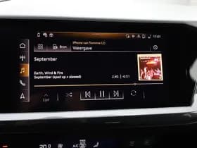 Audi Q4 e-tron 50 quattro S-Line edition 77 kWh SOH=91% thumbnail 30