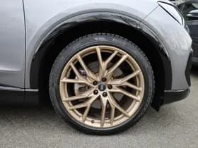 Audi Q4 e-tron 50 quattro S-Line edition 77 kWh SOH=91% thumbnail 4