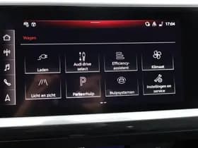 Audi Q4 e-tron 50 quattro S-Line edition 77 kWh SOH=91% thumbnail 32