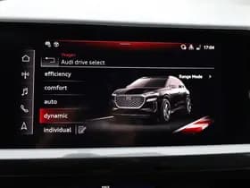 Audi Q4 e-tron 50 quattro S-Line edition 77 kWh SOH=91% thumbnail 33