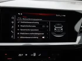 Audi Q4 e-tron 50 quattro S-Line edition 77 kWh SOH=91% thumbnail 34