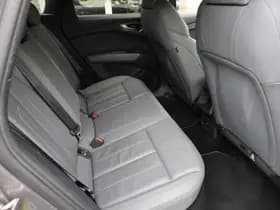 Audi Q4 e-tron 50 quattro S-Line edition 77 kWh SOH=91% thumbnail 35