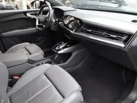 Audi Q4 e-tron 50 quattro S-Line edition 77 kWh SOH=91% thumbnail 36