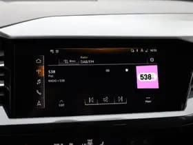 Audi Q4 e-tron 50 quattro S-Line edition 77 kWh SOH=91% thumbnail 38