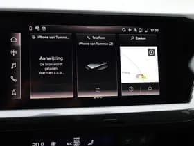 Audi Q4 e-tron 50 quattro S-Line edition 77 kWh SOH=91% thumbnail 39