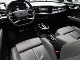 Audi Q4 e-tron 50 quattro S-Line edition 77 kWh SOH=91% thumbnail 5