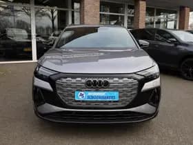 Audi Q4 e-tron 50 quattro S-Line edition 77 kWh SOH=91% thumbnail 42